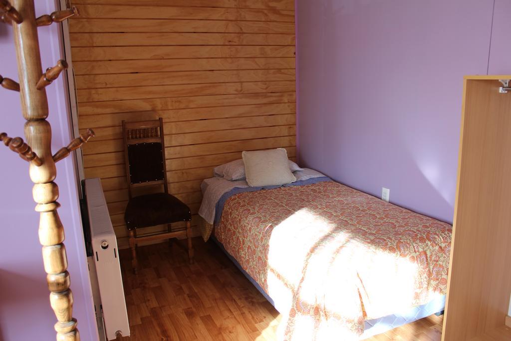 Bed and Breakfast Casa Lucy Puerto Natales Exterior foto